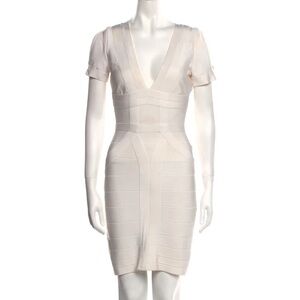 Herve leger dress